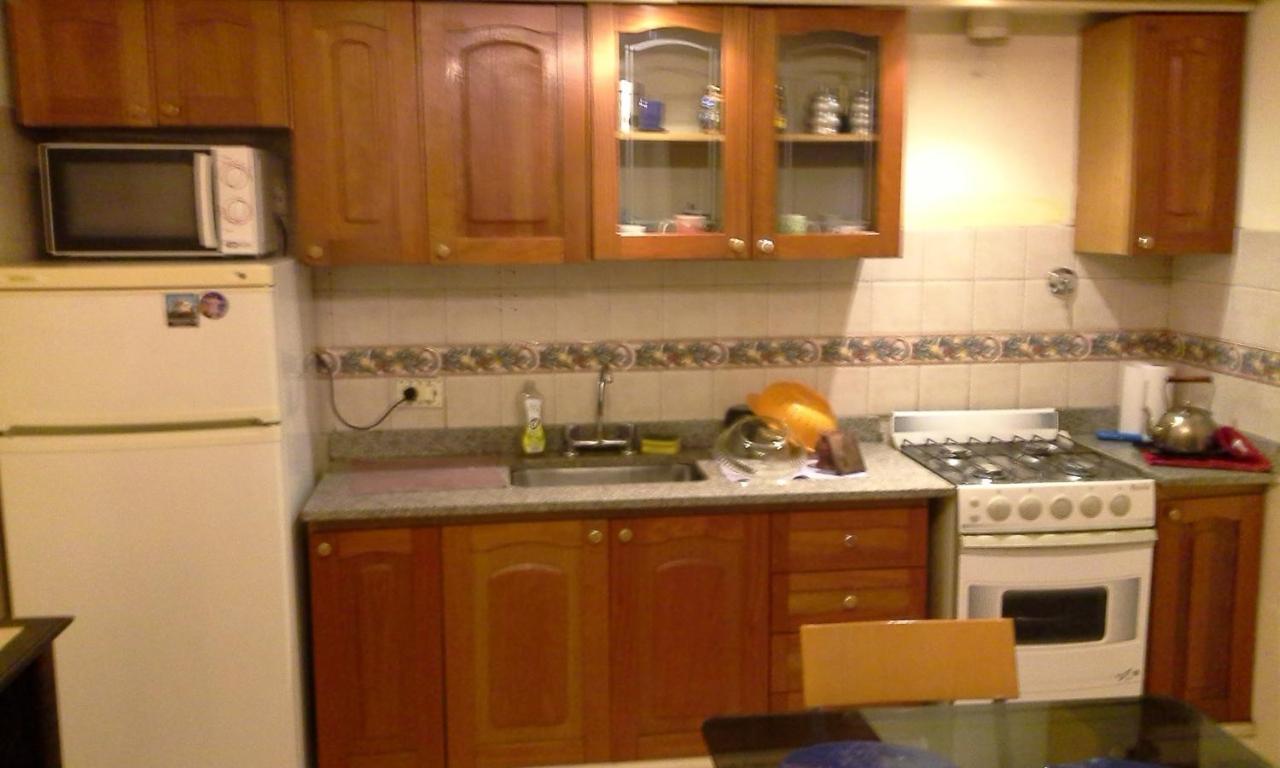 Residencia "Libertad" Apartment San Andres Exterior photo